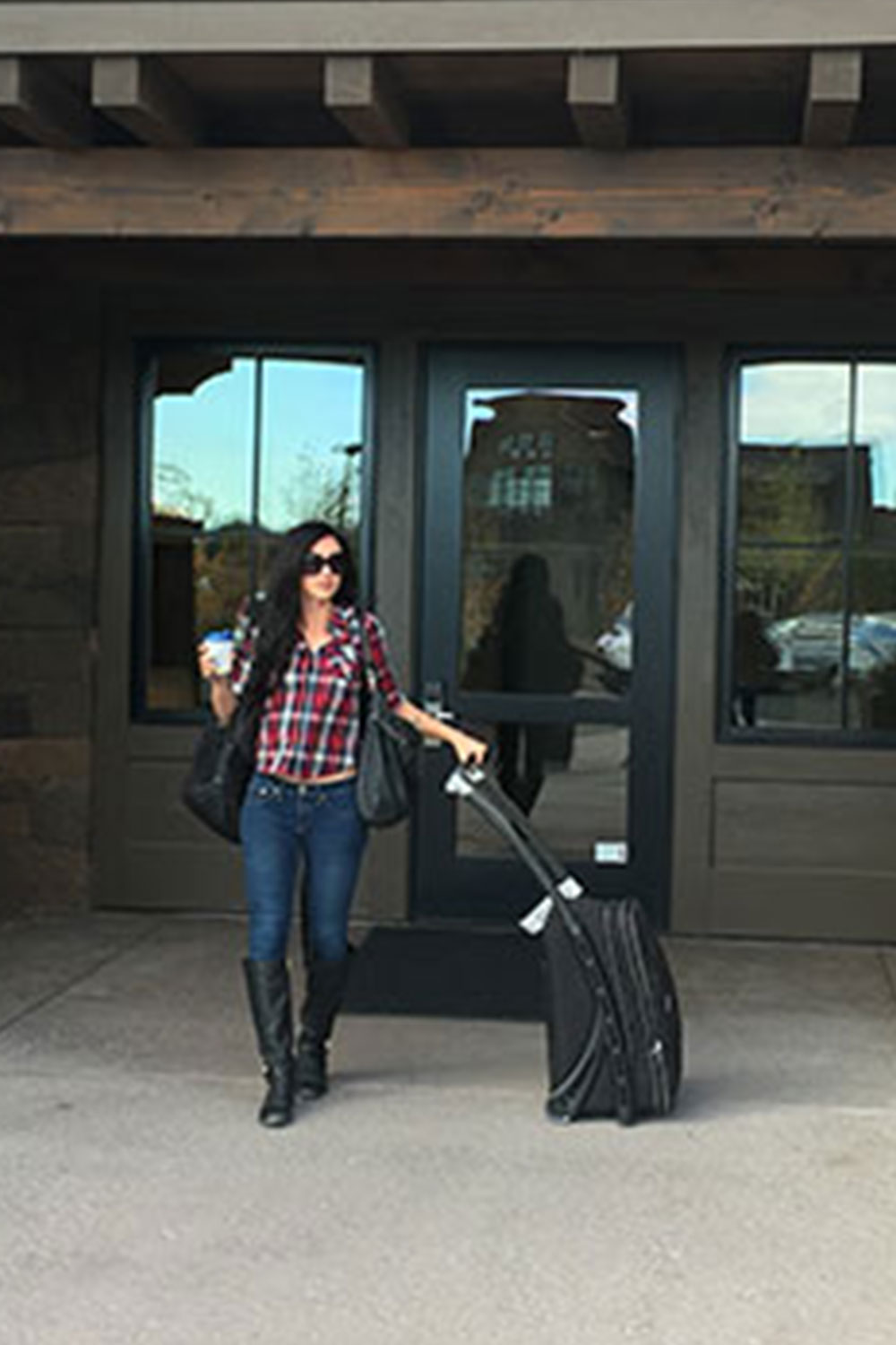 Trip to Bend, Oregon