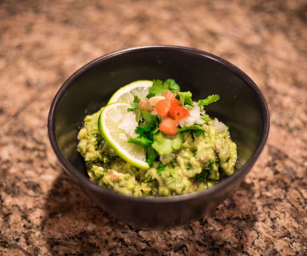 The Best Simple and Easy to Make Guacamole